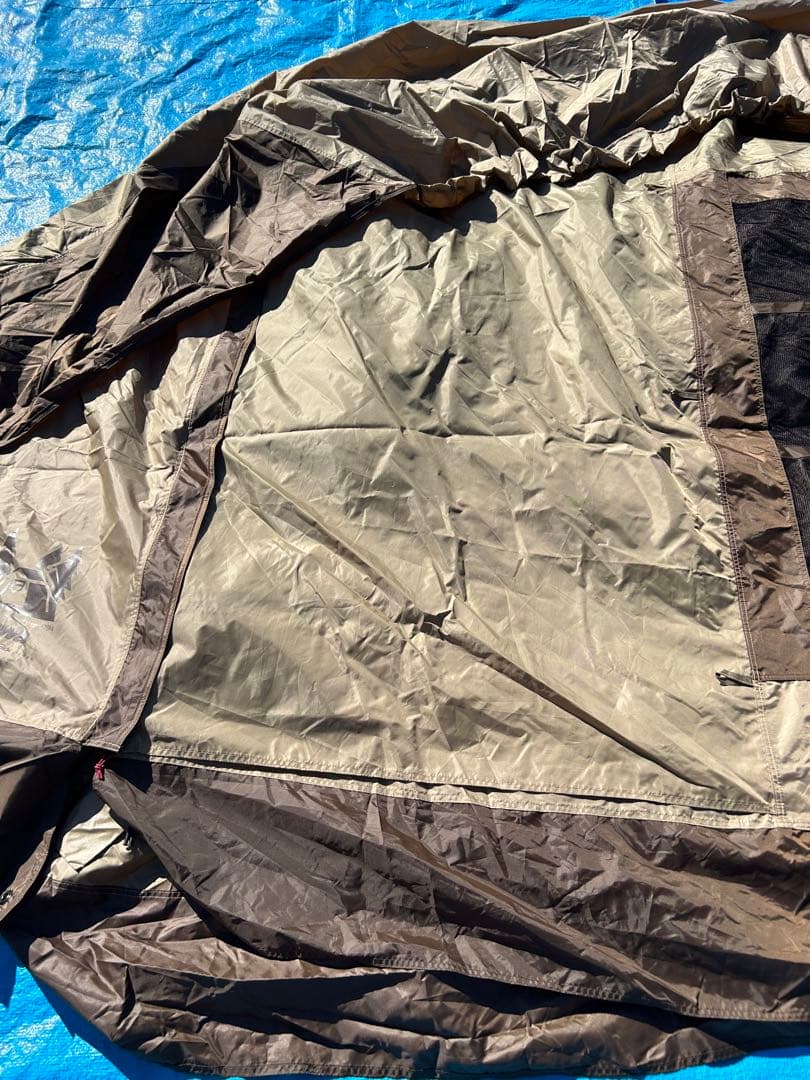 【美品】オガワ カーサイドロッジ