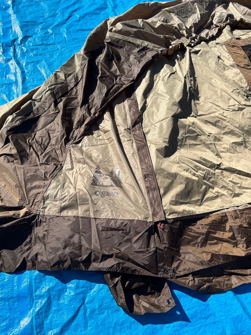 【美品】オガワ カーサイドロッジ