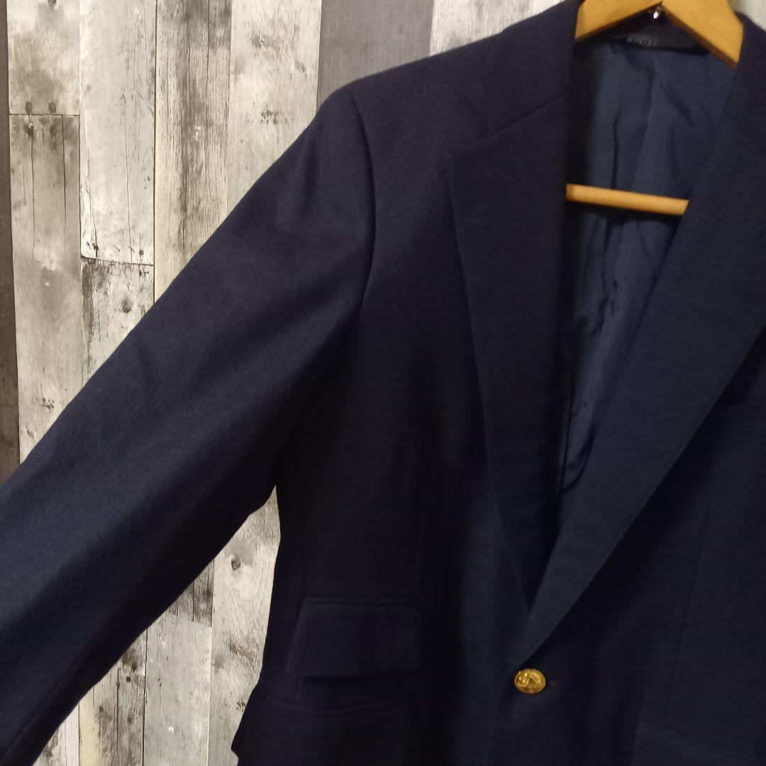 POLO by RALPH LAUREN　ラルフローレン　紺ブレ　金ボタン