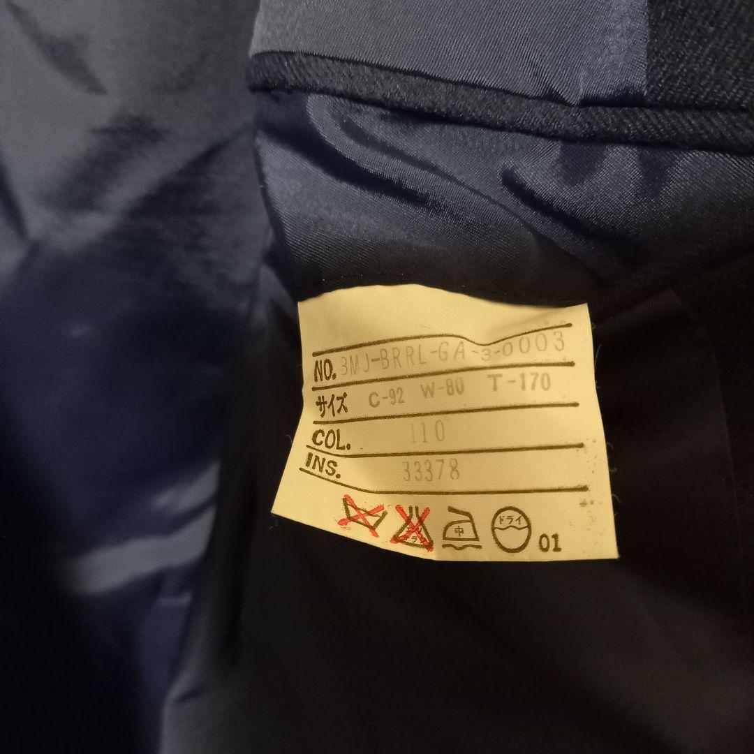 POLO by RALPH LAUREN　ラルフローレン　紺ブレ　金ボタン