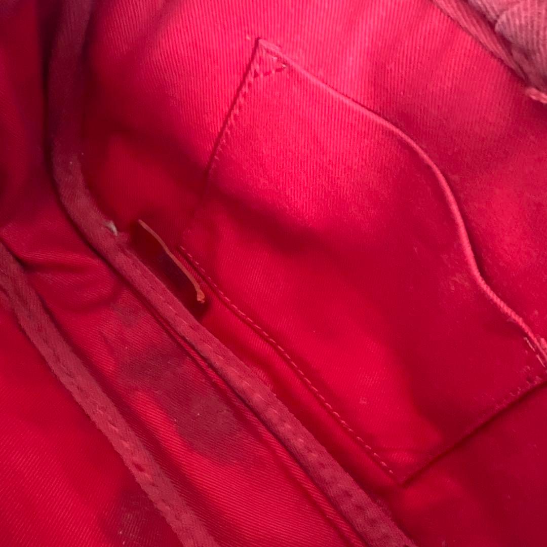 クロエ　エデン　ミニショルダーバッグ