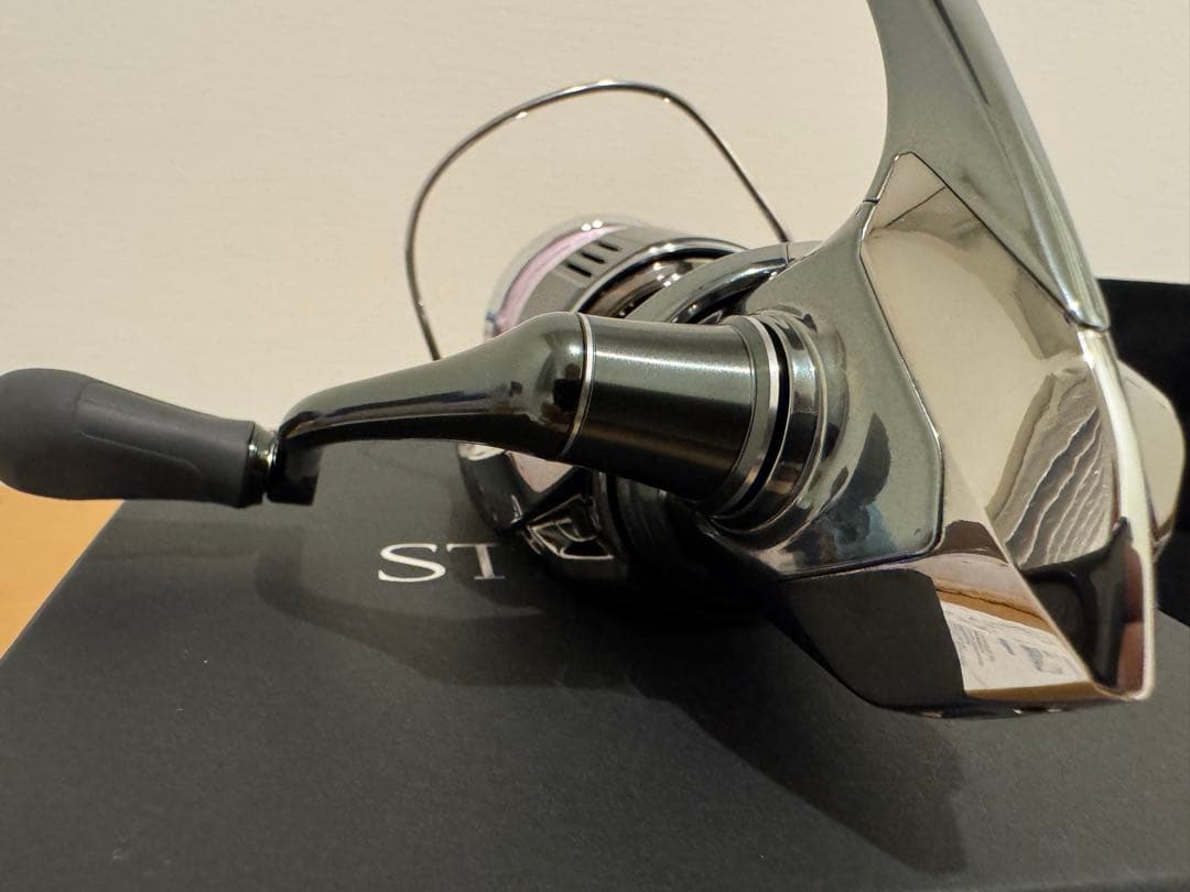 SHIMANOシマノ 22ステラSTELLA 2500S