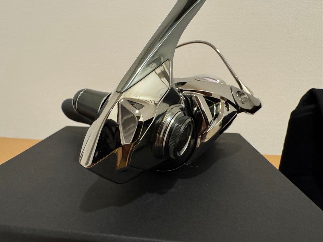 SHIMANOシマノ 22ステラSTELLA 2500S