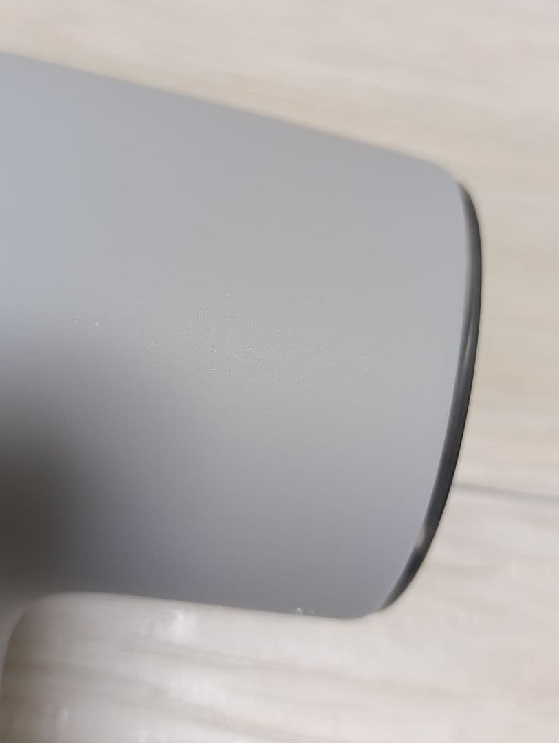 パナソニック ナノケア Panasonic EH-NA0J 24年製 MG 03