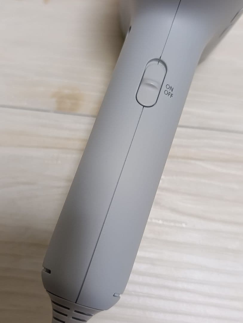 パナソニック ナノケア Panasonic EH-NA0J 24年製 MG 03