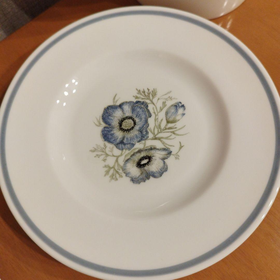 スージークーパー グレンミスト　コーヒーセット