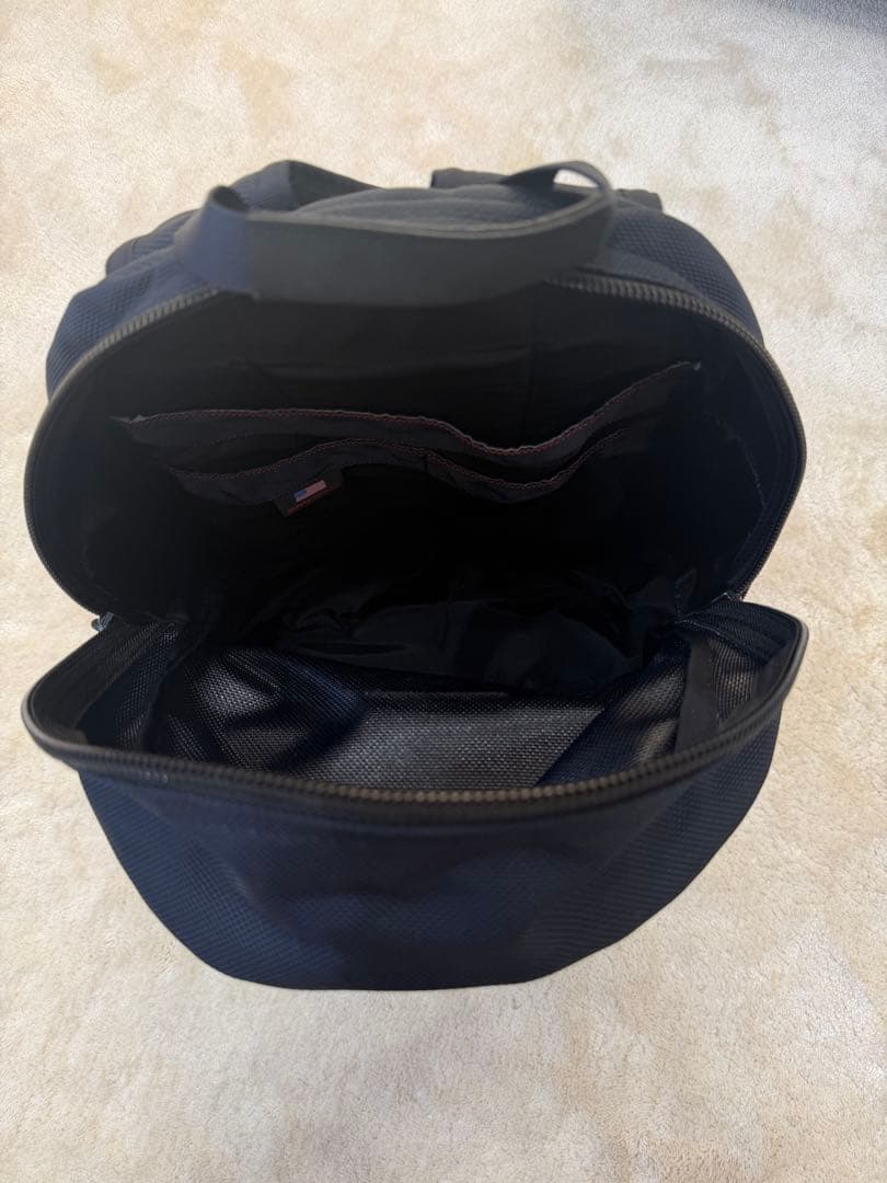 バッグ BRIEFING DELTA ALPHA PACK M SQD