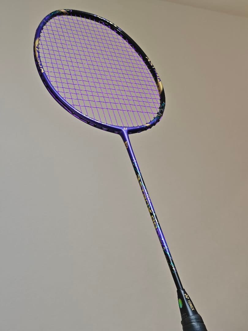 15000本限り アストロクス88dプロ 限定色 中国代表隊 4u5