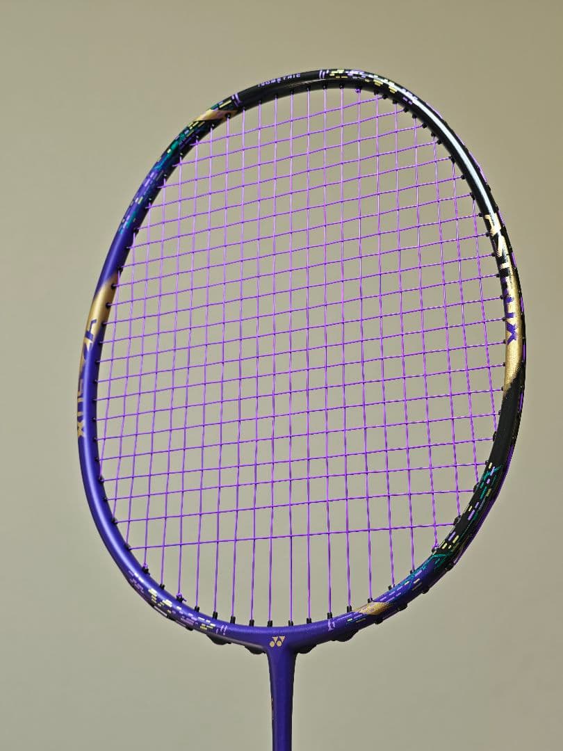 15000本限り アストロクス88dプロ 限定色 中国代表隊 4u5