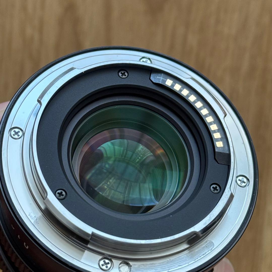 SIGMA 45mm F2.8 DG DN ライカLマウント