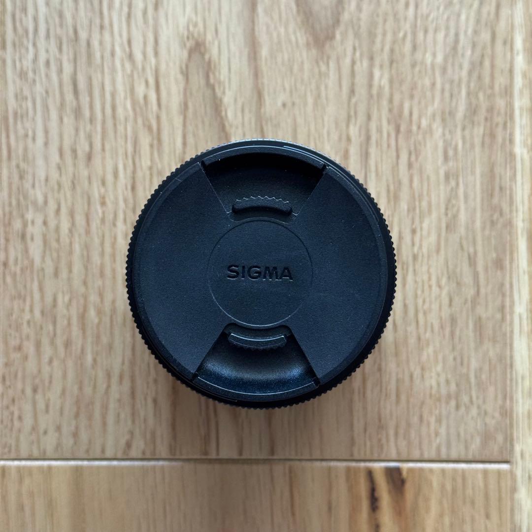 SIGMA 45mm F2.8 DG DN ライカLマウント