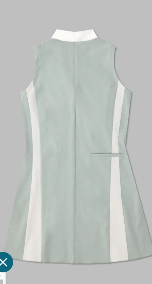 クロノス　ブラック　ワンピースS