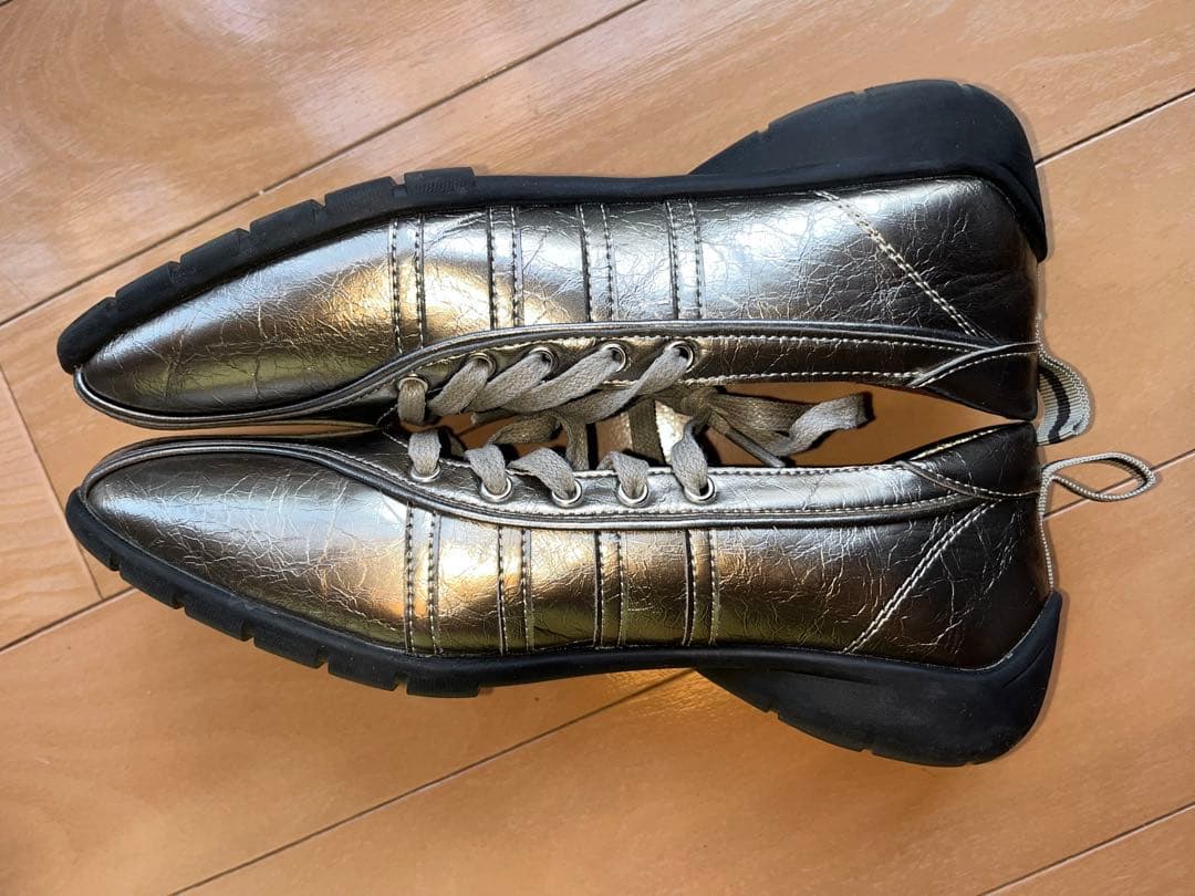 靴 rockfish weatherwear Bliss Laceup