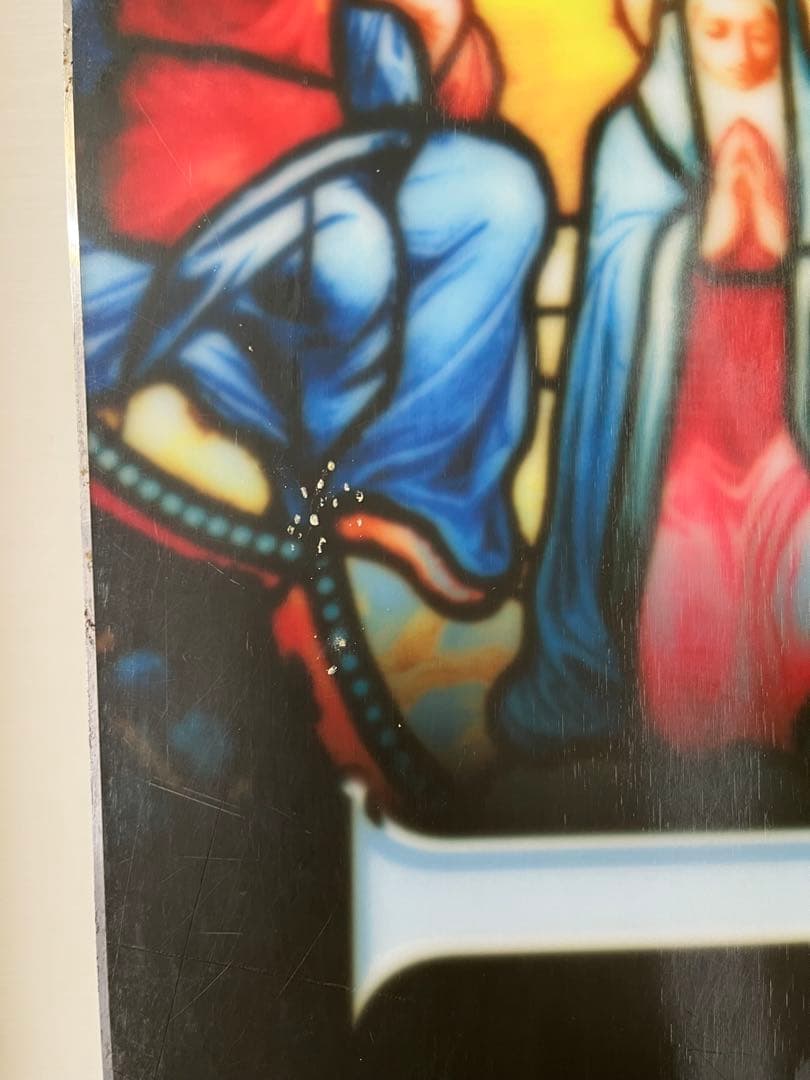 【NITRO】20-21 DEMAND LTD CAM-OUT 152cm