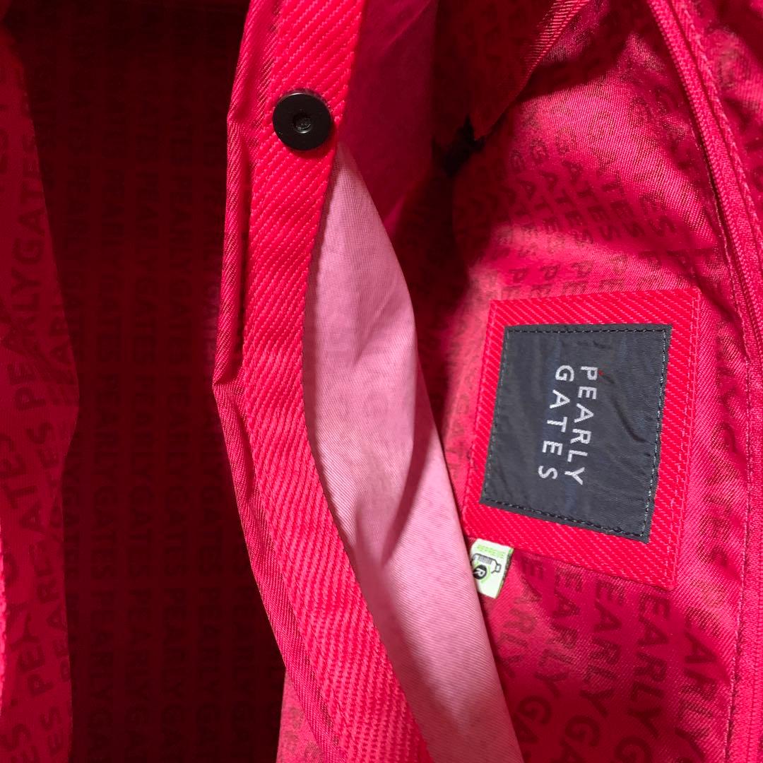 パーリーゲイツ