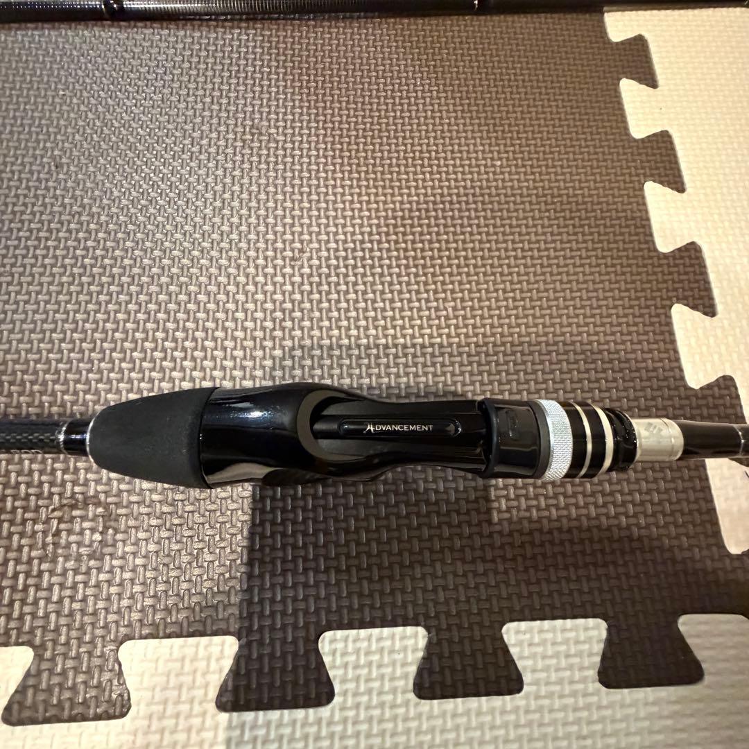 ⭐︎極美品 ⭐︎サーティフォー アドバンスメントNER-64B ベイトアジング