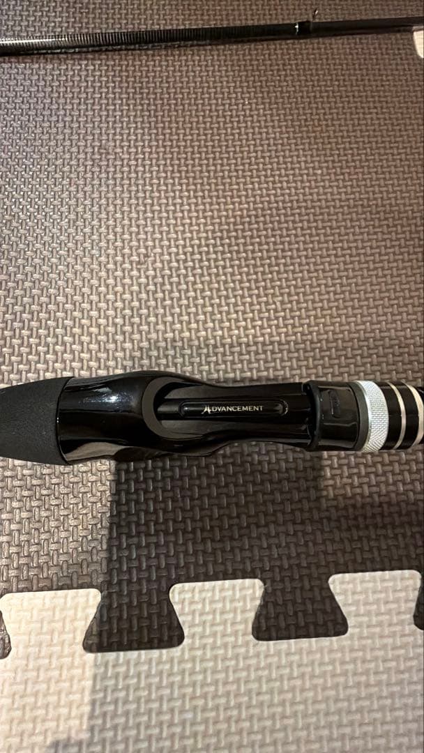 ⭐︎極美品 ⭐︎サーティフォー アドバンスメントNER-64B ベイトアジング