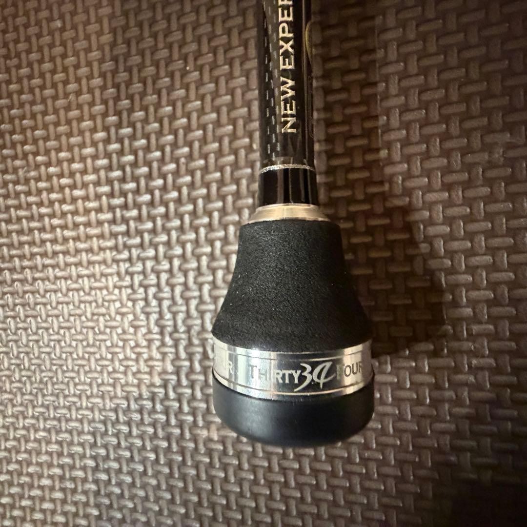 ⭐︎極美品 ⭐︎サーティフォー アドバンスメントNER-64B ベイトアジング