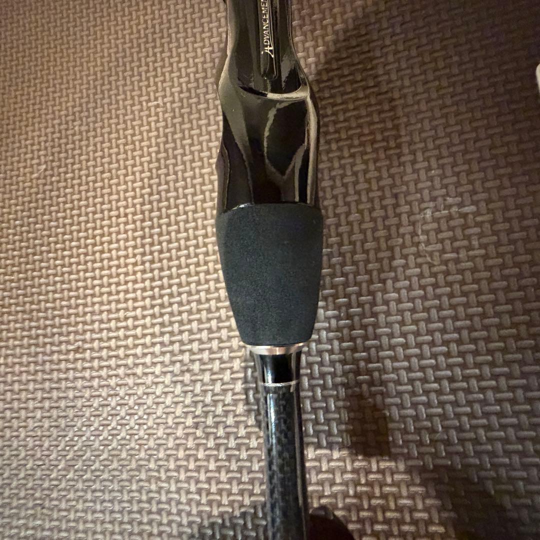 ⭐︎極美品 ⭐︎サーティフォー アドバンスメントNER-64B ベイトアジング