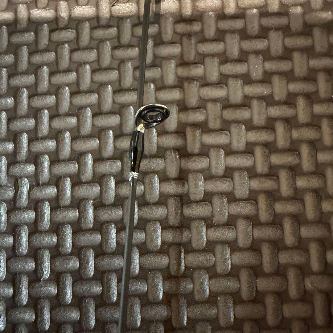 ⭐︎極美品 ⭐︎サーティフォー アドバンスメントNER-64B ベイトアジング