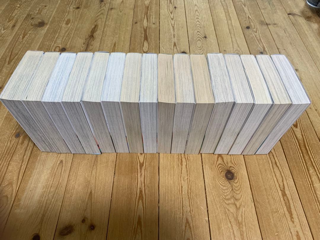 沈黙の艦隊 1〜16巻 文庫版 かわぐちかいじ