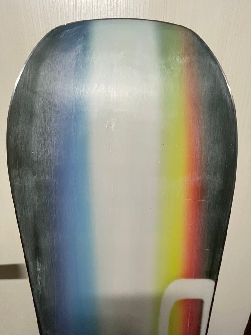 スノーボード NITRO OPTISYM 22-23 146cm