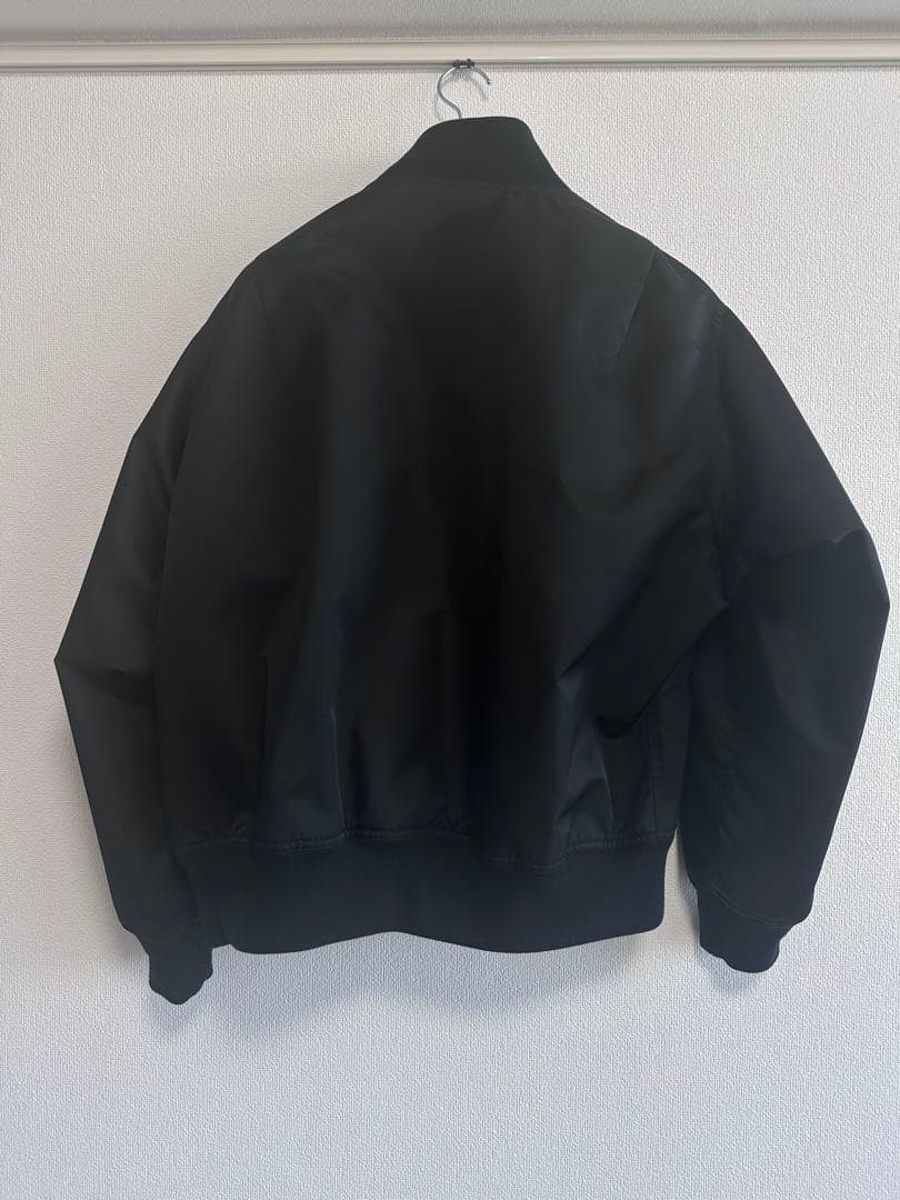 MB ULTIMATE FABRIC リモンタナイロンMA-1