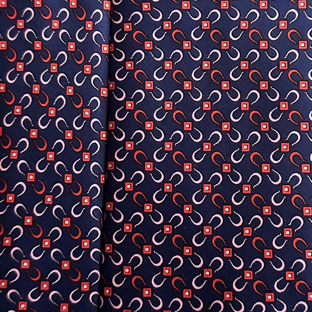 【超美品】brioni ブリオーニ　ネクタイ　Brioni