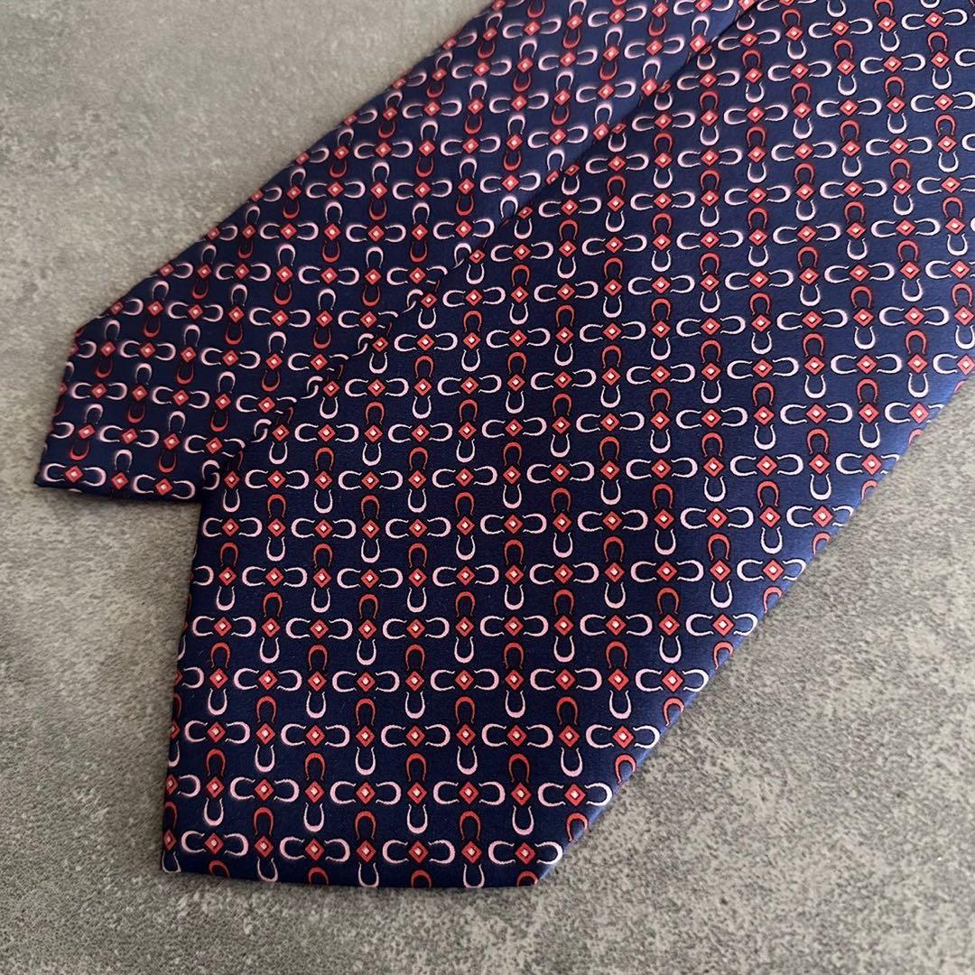 【超美品】brioni ブリオーニ　ネクタイ　Brioni