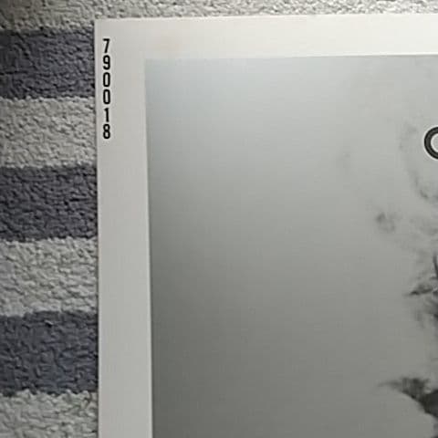 洋画 ポールニューマン映画ポスター クインテット