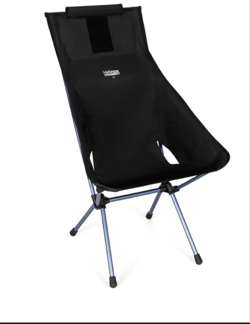 新品未使用　Helinox × fragment サンセットチェア ヘリノックス