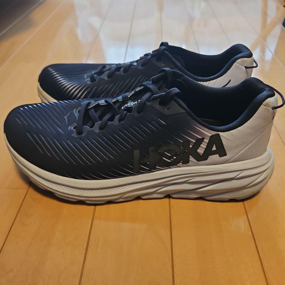 スパイク・シューズ HOKA ONE ONE RINCON3 26.5