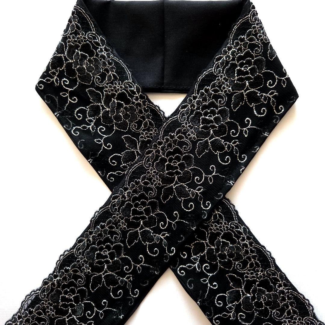 NO.G-98　専用　半襟6点おまとめ