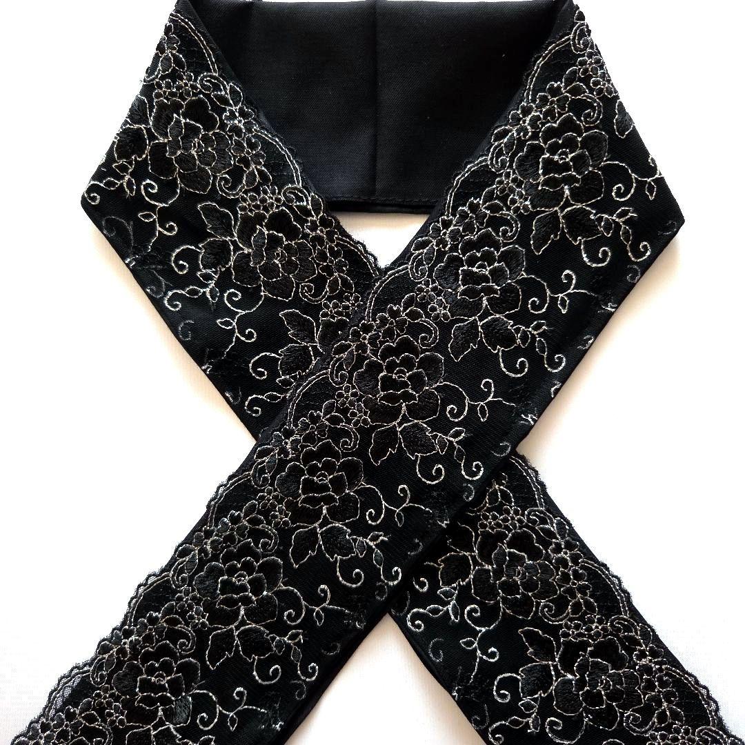 NO.G-98　専用　半襟6点おまとめ