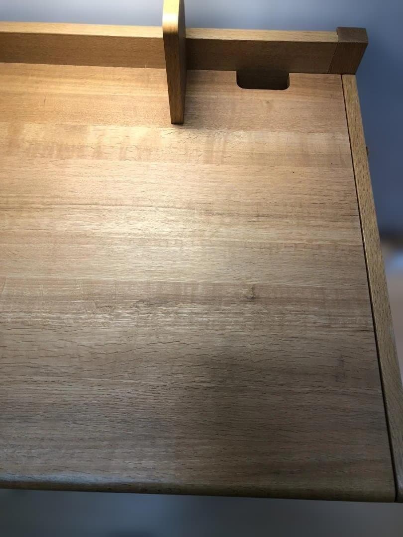 ピノ子(ᵔᴥᵔ)　③　椅子　送料無料 ベネッセ カリモク 51102