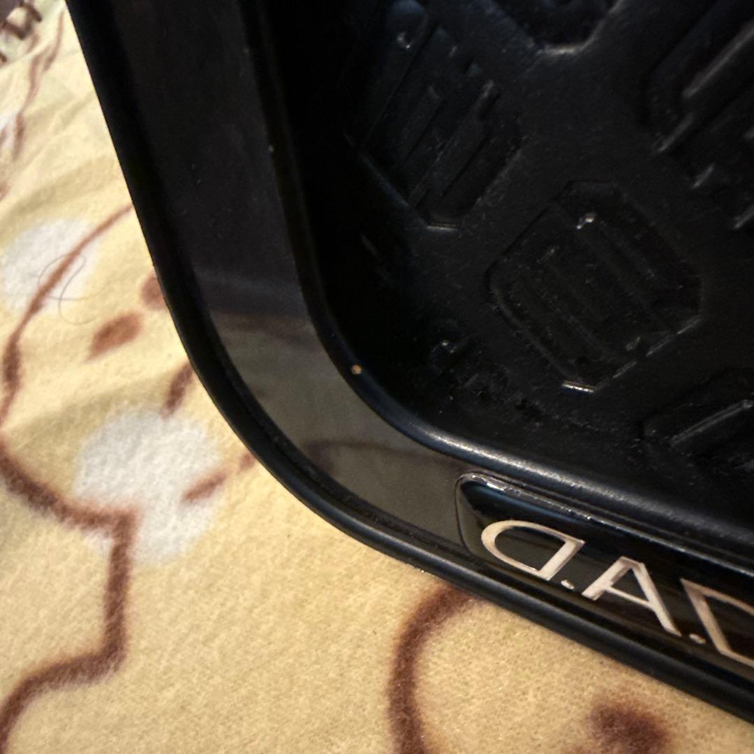 210系クラウンDAD フロントテーブル