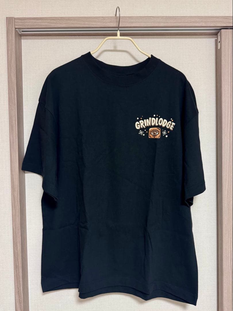 み*む様 GRINDLODGE Tシャツ （サイズ コンフォート）