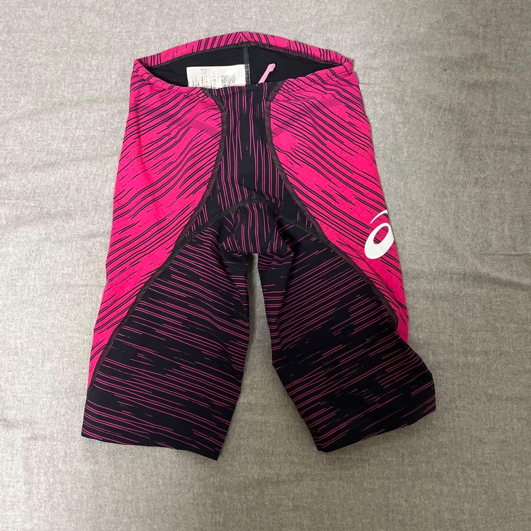 アシックス(asics) 高速水着　トップインパクト