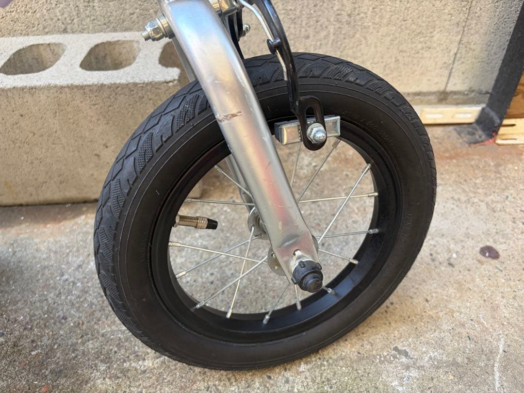 おまけ付き⭐️へんしんバイク2 パープル