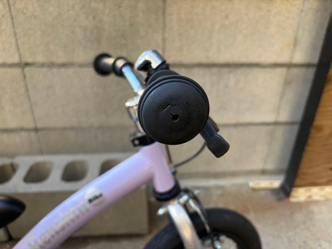 おまけ付き⭐️へんしんバイク2 パープル