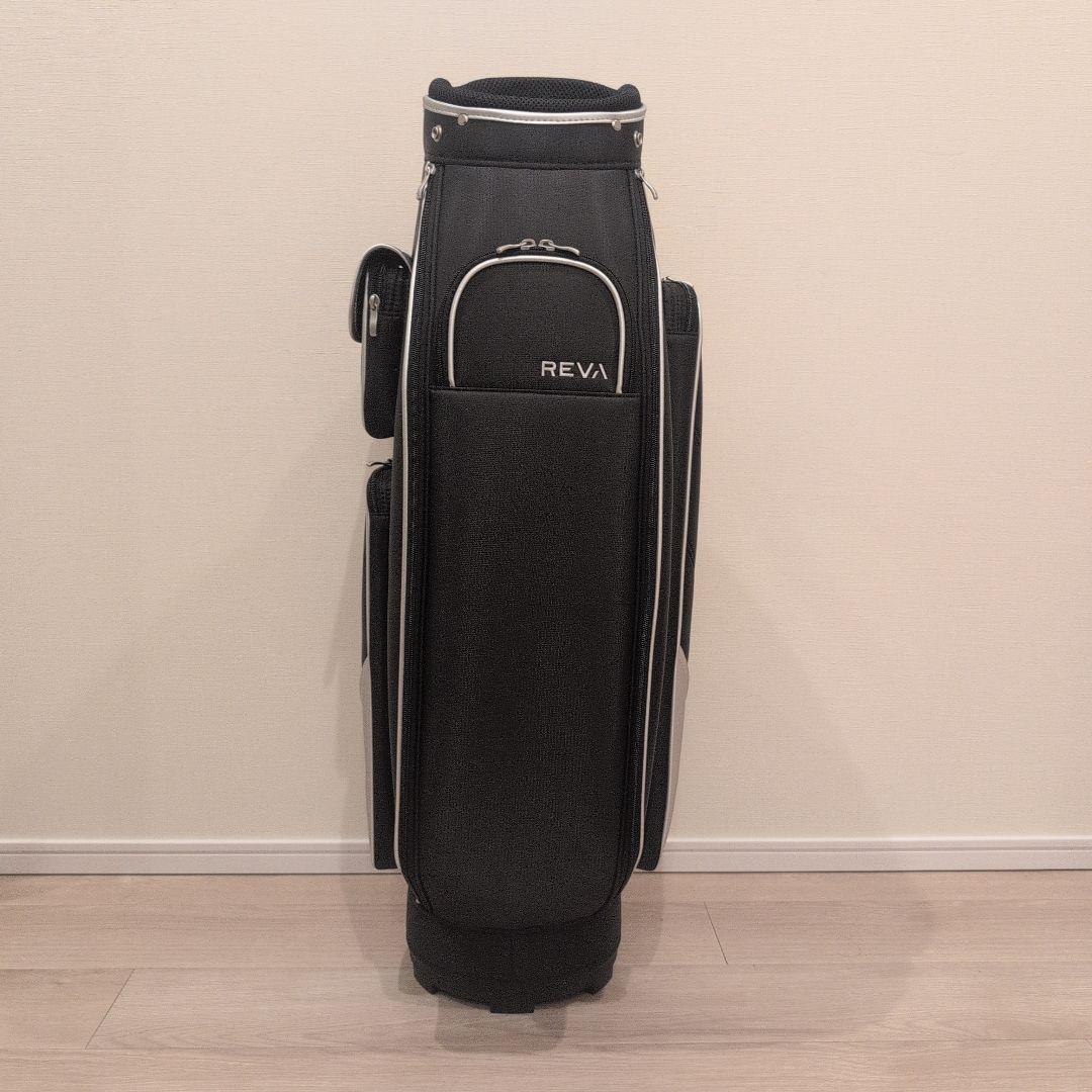 Callaway(キャロウェイ) REVA(2024年モデル) ゴルフバッグ