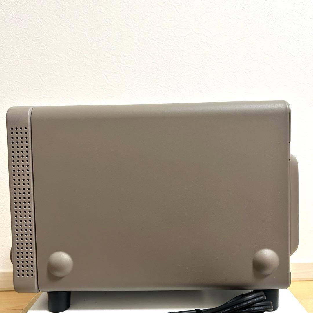 BALMUDAトースター K01E-CW 2019年製　★anmugi★