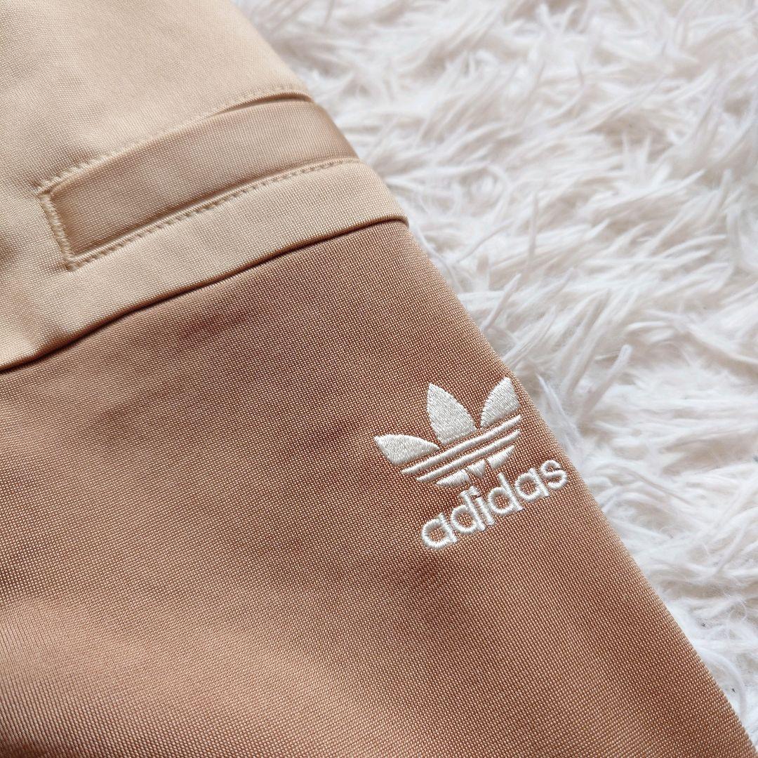 希少　ジェニ着用 Adidas × ダニエルカタリ　トラックトップ ジャケット