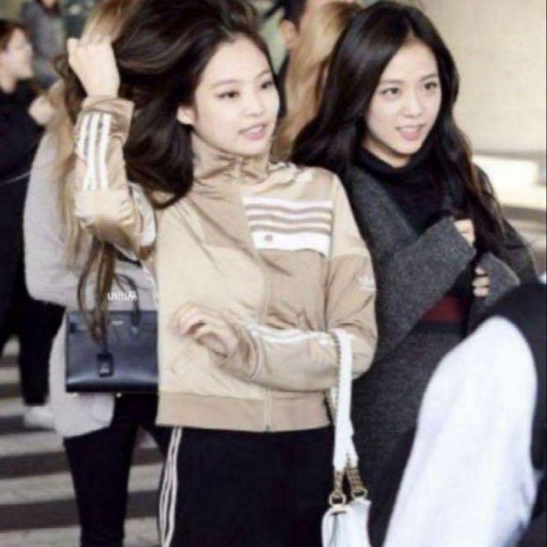 希少　ジェニ着用 Adidas × ダニエルカタリ　トラックトップ ジャケット