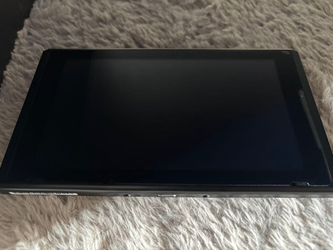 Nintendo Switch あつまれ どうぶつの森デザイン 本体