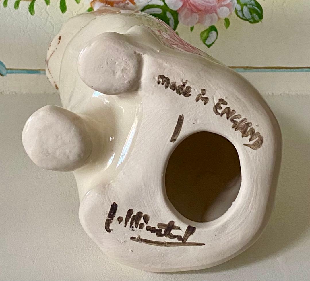 ウィンスタンレイキャット　ケンジントンキャット　白猫　オッドアイ　サイズ1