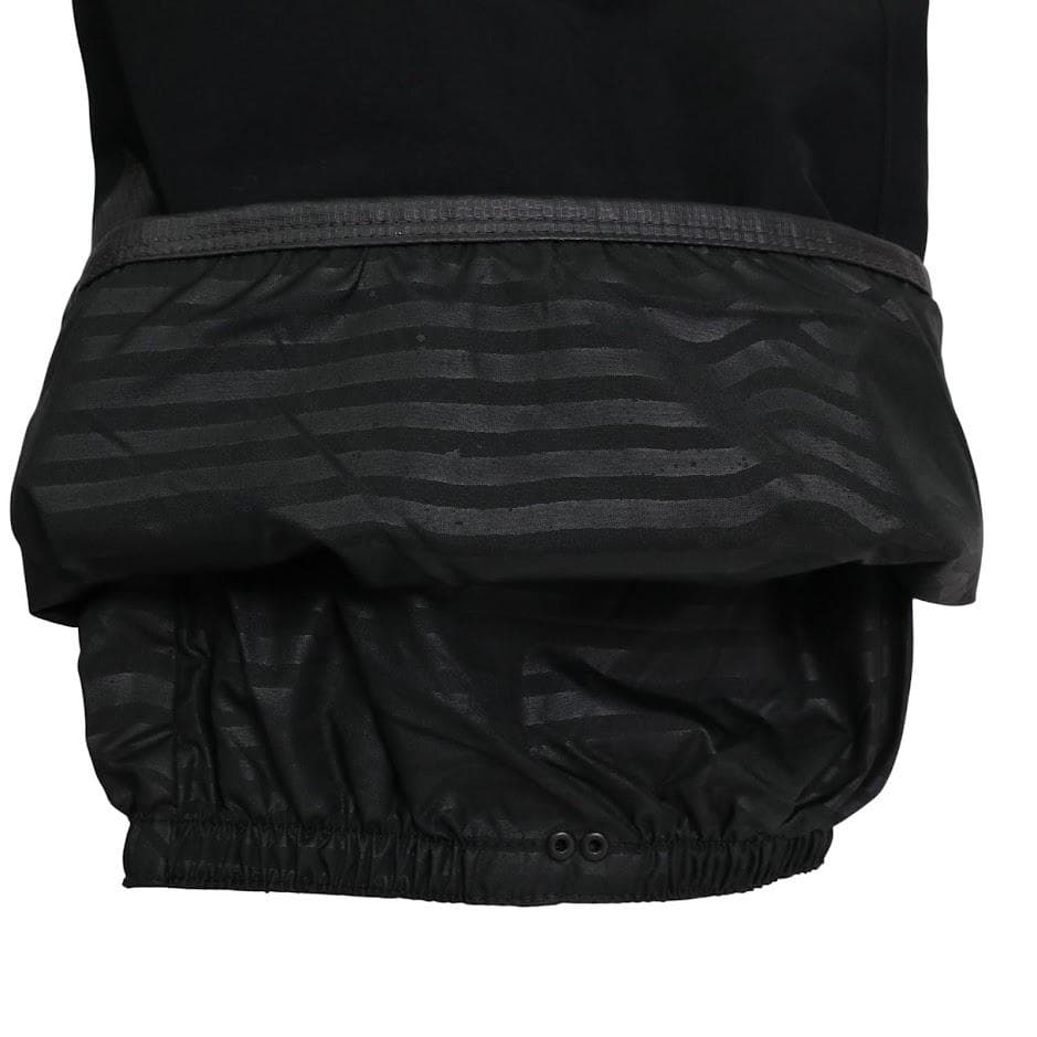 VOLCOM ボルコム　GORE-TEX ビブパンツ XL 黒 スノボウェア