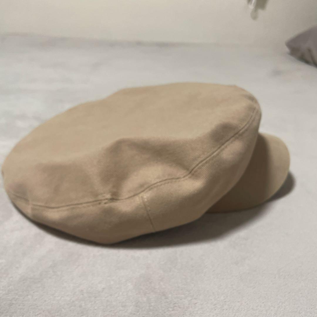 センスオブプレイス　キャスケット