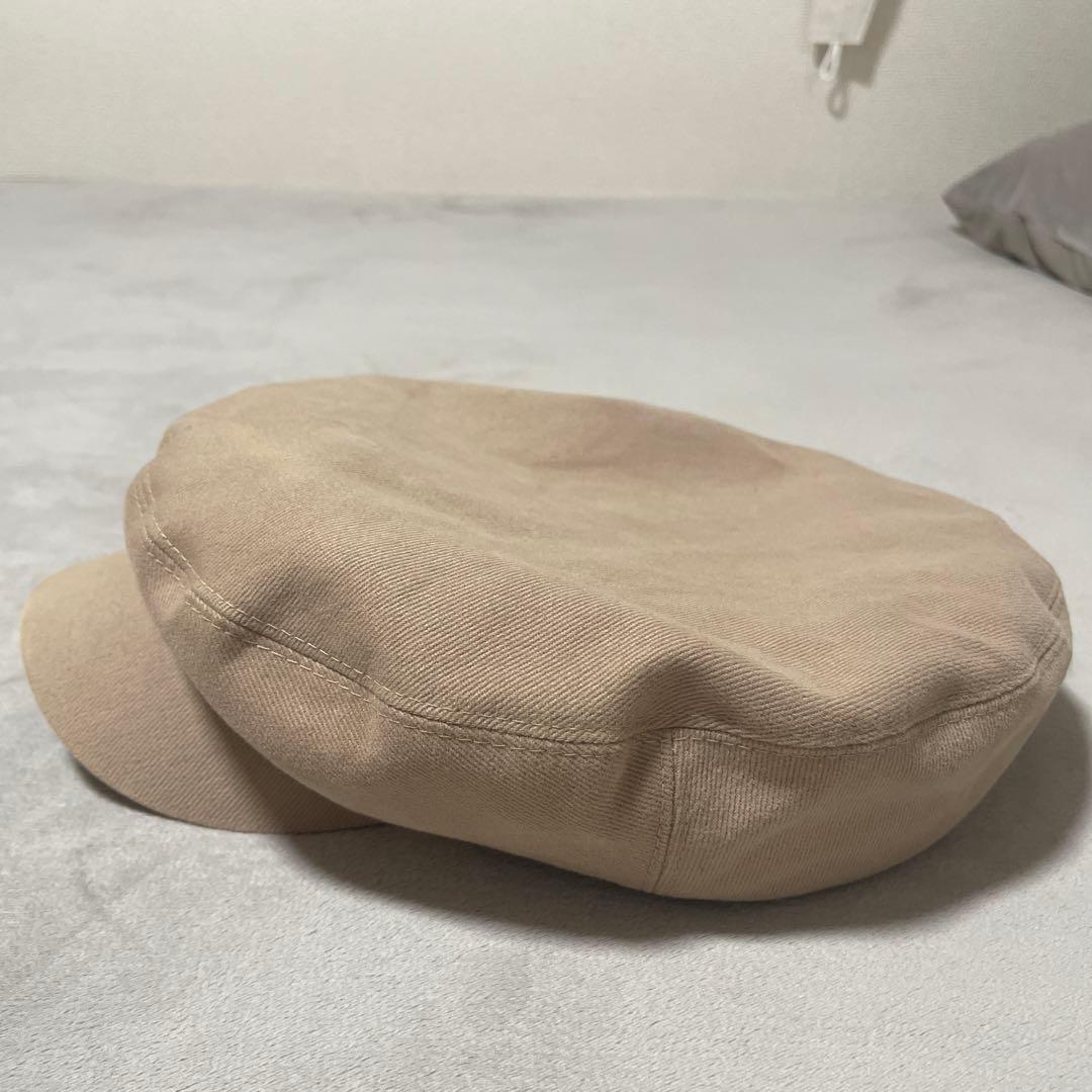 センスオブプレイス　キャスケット