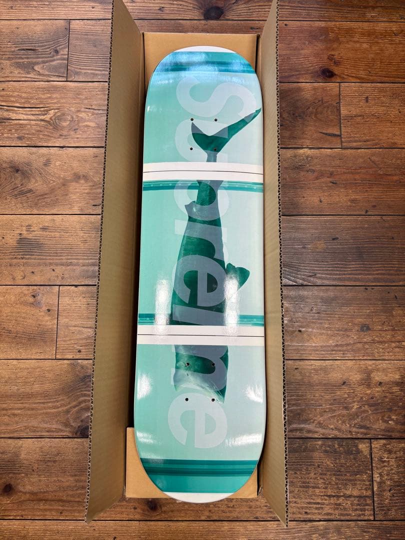 Supreme Damien Hirst シュプリーム ダミアン ハースト